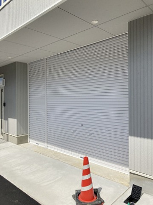 【設備】 | クラシックス浜乃木テナントビル３号