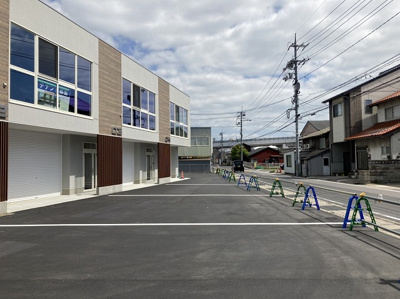 【その他】 | クラシックス浜乃木テナントビル３号