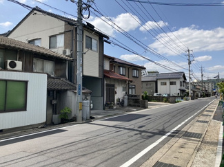 【周辺】 | クラシックス浜乃木テナントビル３号
