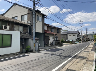 【周辺】 | クラシックス浜乃木テナントビル３号