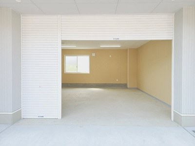 【内装】 | クラシックス浜乃木テナントビル３号