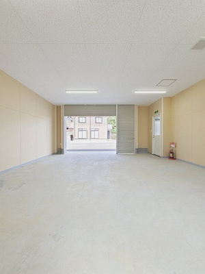 【内装】 | クラシックス浜乃木テナントビル３号