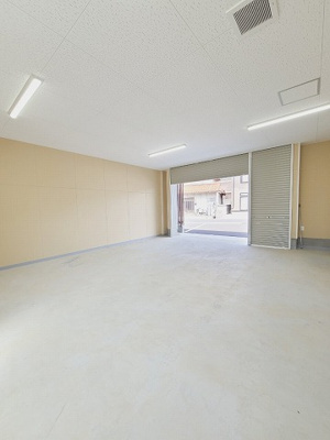 【内装】 | クラシックス浜乃木テナントビル３号