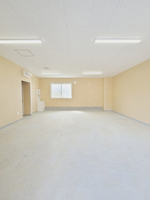 【内装】 | クラシックス浜乃木テナントビル３号