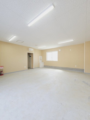 【内装】 | クラシックス浜乃木テナントビル３号