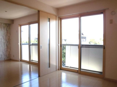 【洋室】 | コートダジュール嶋