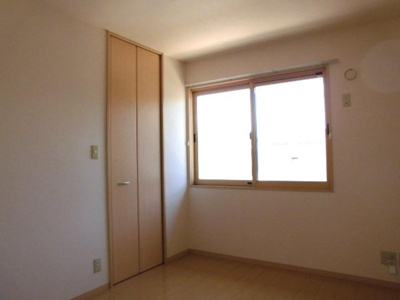 【洋室】 | コートダジュール嶋