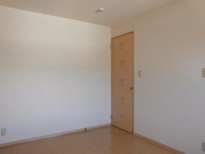 【洋室】 | コートダジュール嶋