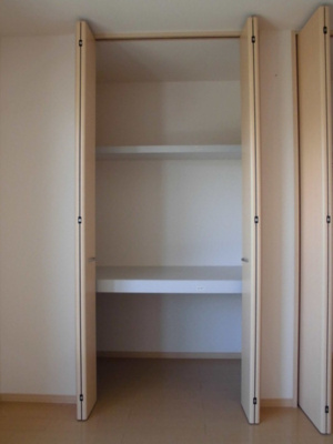 【収納】 | コートダジュール嶋