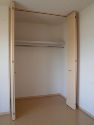 【収納】 | コートダジュール嶋