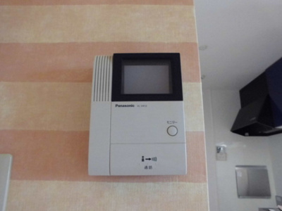 【セキュリティ】 | コートダジュール嶋