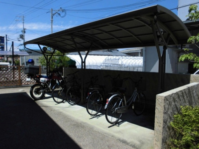 【その他共用部分】 | コートダジュール嶋