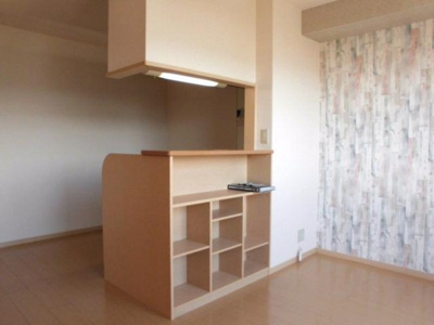 【居間・リビング】 | コートダジュール嶋