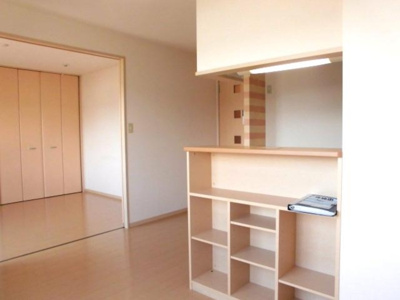 【居間・リビング】 | コートダジュール嶋