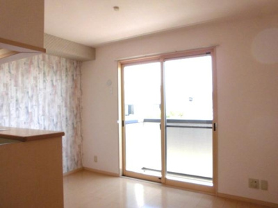 【居間・リビング】 | コートダジュール嶋