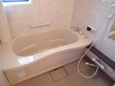 【浴室】 | コートダジュール嶋