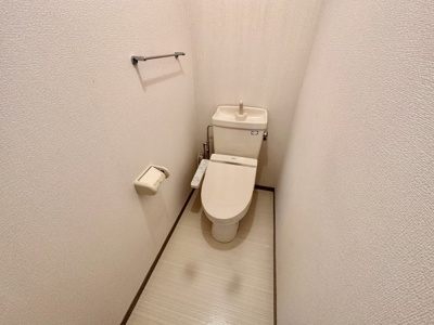 【トイレ】 | セピアコート Ｂ棟