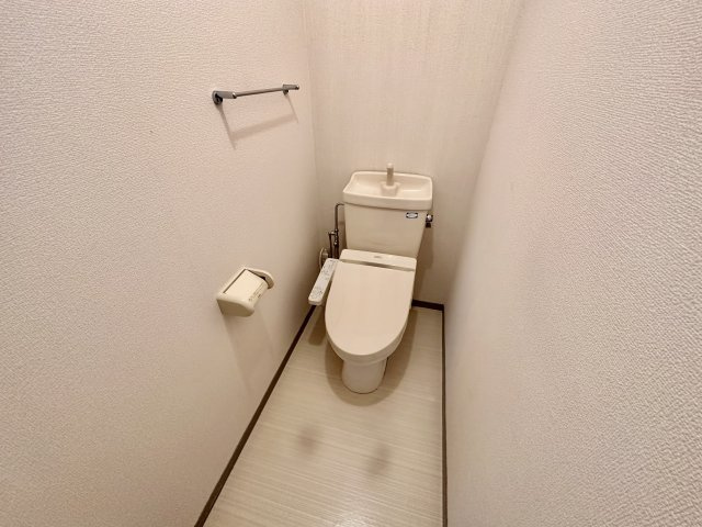 【トイレ】 | セピアコート Ｂ棟
