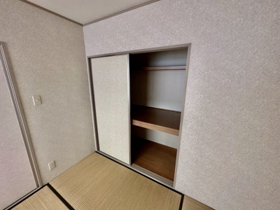 【収納】 | セピアコート Ｂ棟