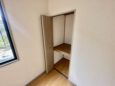 【収納】 | セピアコート Ｂ棟