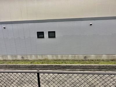 【展望】 | セピアコート Ｂ棟