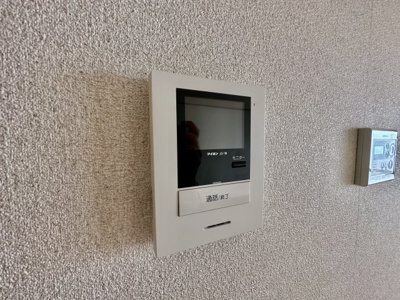 【セキュリティ】 | セピアコート Ｂ棟