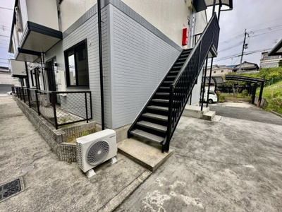 【その他共用部分】 | セピアコート Ｂ棟