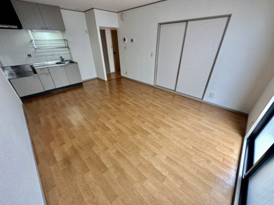 【居間・リビング】 | セピアコート Ｂ棟