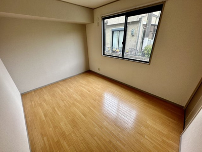 【洋室】 | セピアコート Ｂ棟