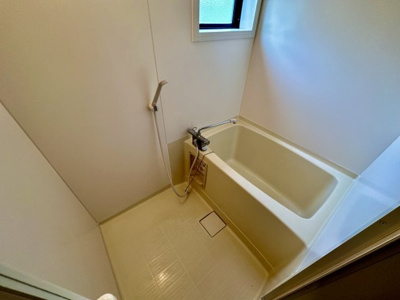 【浴室】 | セピアコート Ｂ棟