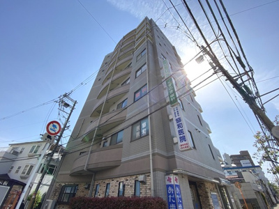 【外観】 | モーニングサンヒルズ | 外観も気になるポイント