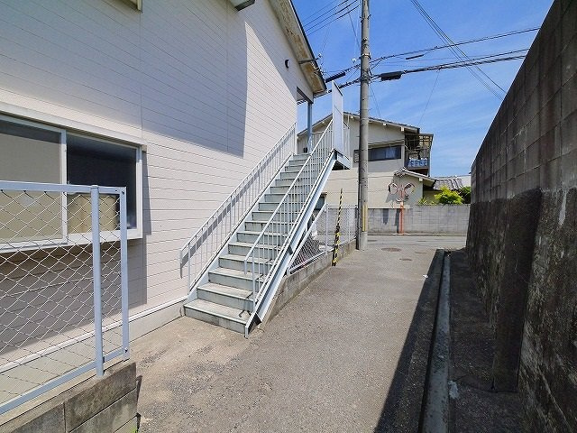 プリメールスカイハイツのその他共用部分