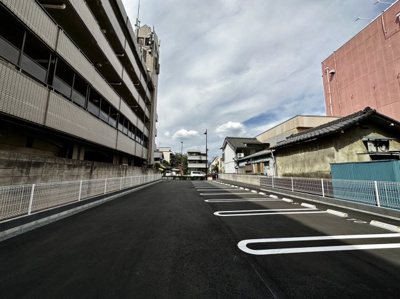 【駐車場】 | グランチェスタ三河
