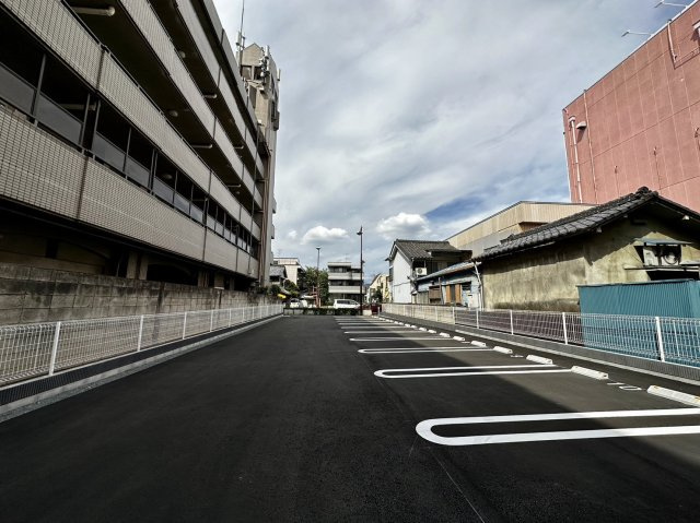 【駐車場】 | グランチェスタ三河