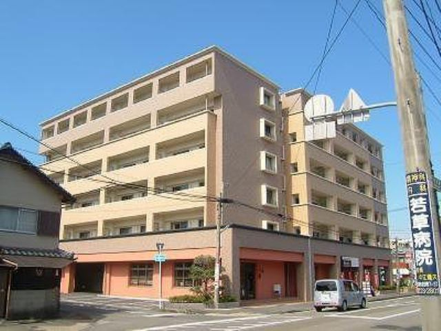 【外観】 | ヴィラKs