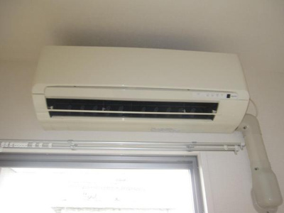【設備】 | ビヤン北八代 | エアコン