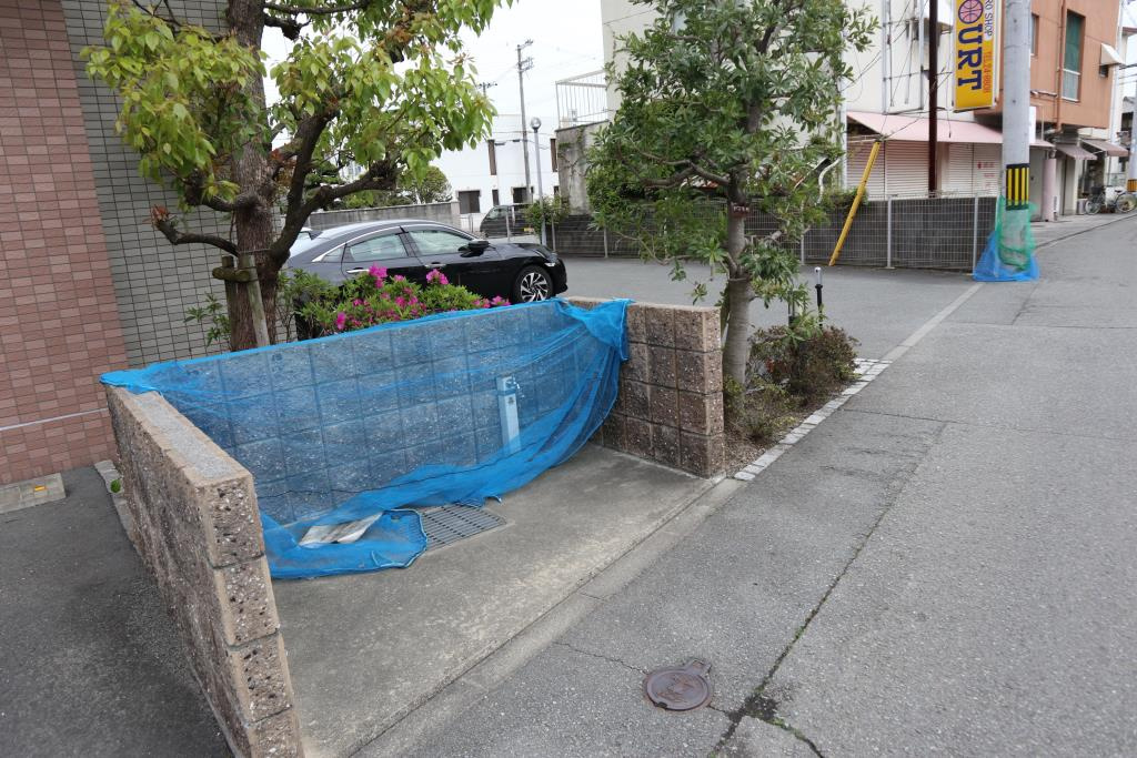 ビヤン北八代のその他