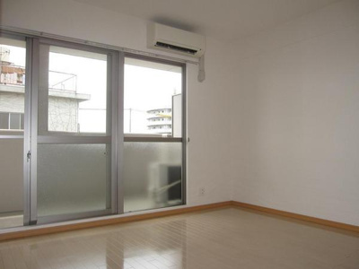 【展望】 | ビヤン北八代