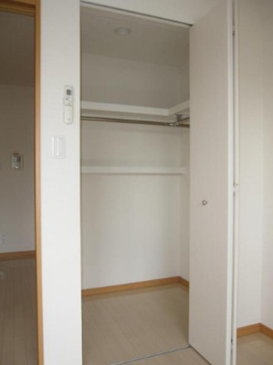 【収納】 | ビヤン北八代