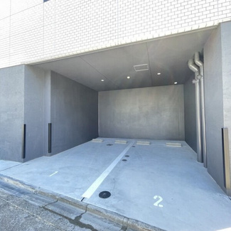 【駐車場】 | ★駐車場