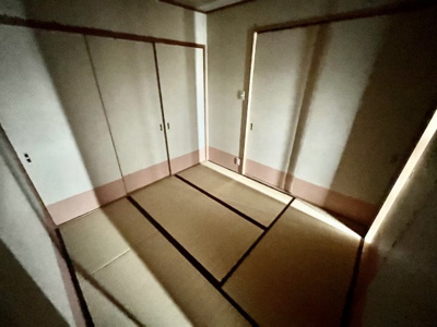 【和室】 | パークレジデンス