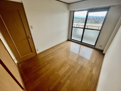 【洋室】 | パークレジデンス