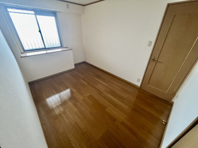 【洋室】 | パークレジデンス