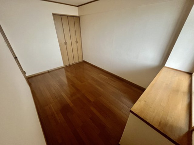 【洋室】 | パークレジデンス