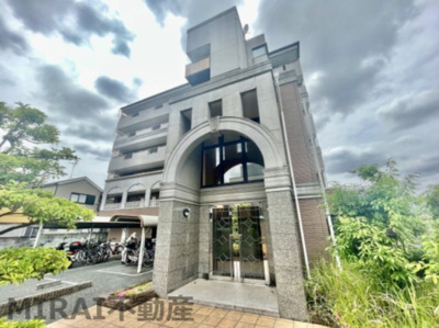 【外観】 | パークレジデンス