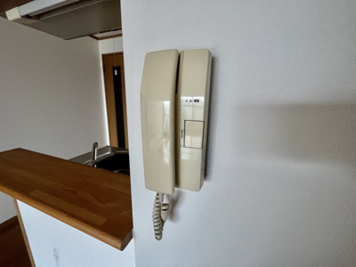 【設備】 | パークレジデンス