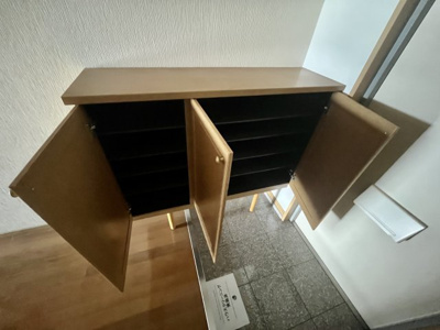 【収納】 | パークレジデンス