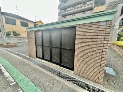 【その他共用部分】 | パークレジデンス