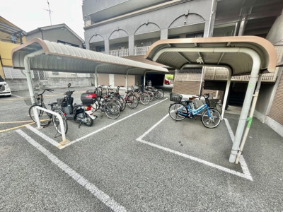 【その他共用部分】 | パークレジデンス