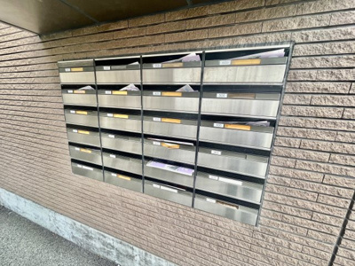 【その他共用部分】 | パークレジデンス